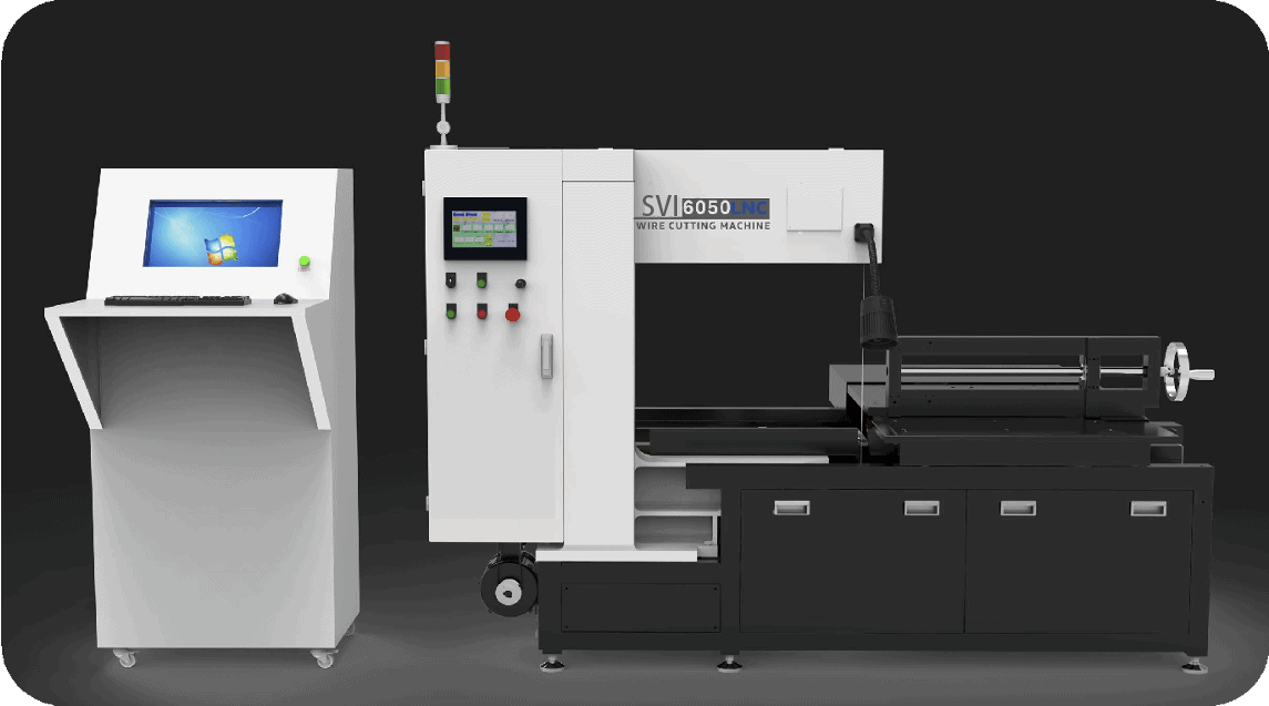 Endless Wire Saw Definition And Operating Principle