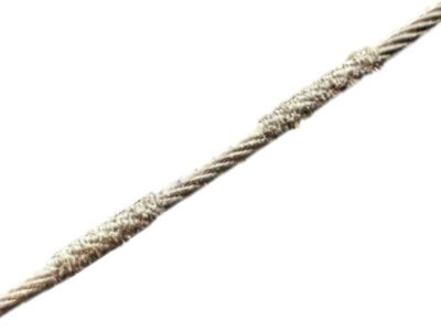 Segment Coated Diamond Wire Loop