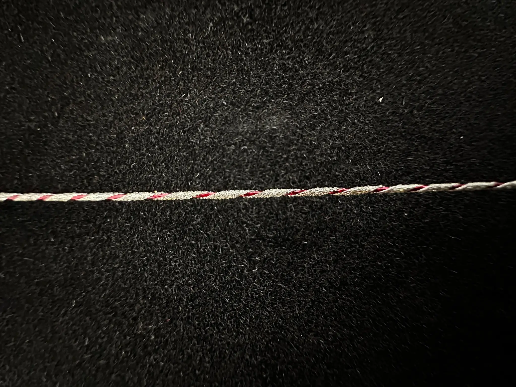 thread coat diamond wire loop。Wire Cut Wires