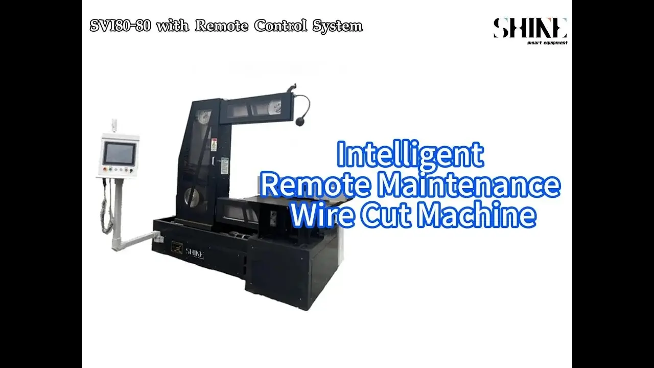 diamond wire profile cutting machine 