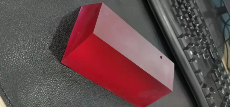 crystal materials cutting wiresaw