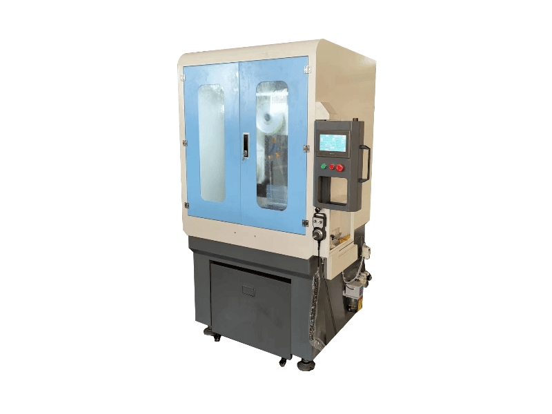 CNC contour cutting machine