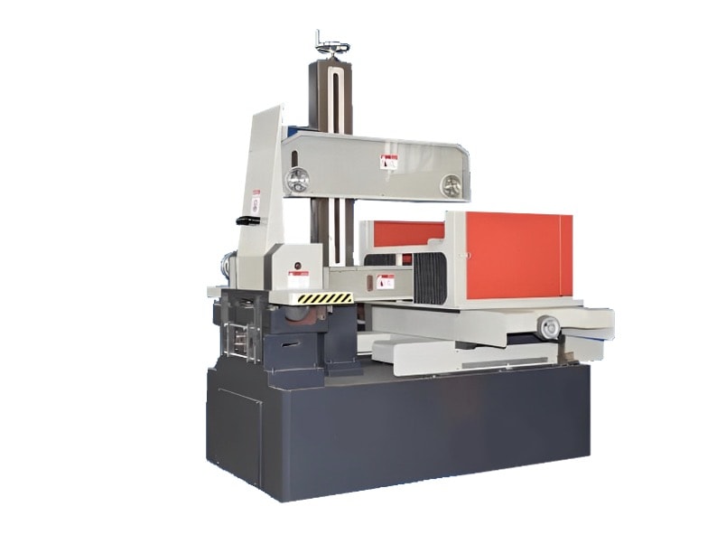 Internal Contour Cutting Machine