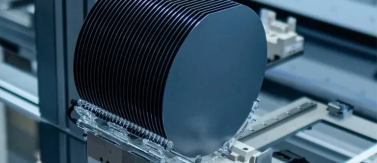 silicon wafer slicing wire saw