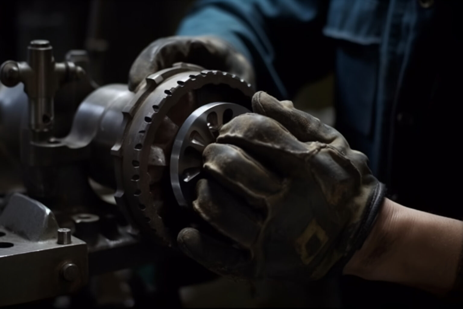 spooled diamond wire for SVO machine